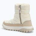 Columbia Snowtrot Mid sale marino/fig stivali da neve da donna 3