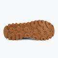 Stivali da neve donna Columbia Snowtrot Mid black/sea salt 4