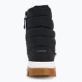 Stivali da neve donna Columbia Snowtrot Mid black/sea salt 6