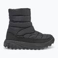 Columbia Snowtrot Mid nero/titanio ii stivali da neve da donna 2