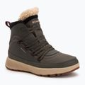 Stivali da neve da donna Columbia Red Hills Omni-Heat V2 alpine tundra/moonvista