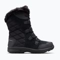 Stivali invernali da donna Columbia Ice Maiden II black/columbia grey 3
