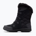 Stivali invernali da donna Columbia Ice Maiden II black/columbia grey 4