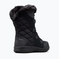 Stivali invernali da donna Columbia Ice Maiden II black/columbia grey 5