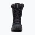 Stivali invernali da donna Columbia Ice Maiden II black/columbia grey 6