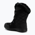 Stivali invernali da donna Columbia Ice Maiden II black/columbia grey 3