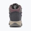 Scarpe da trekking donna Columbia Newton Ridge Plus Wp Amped Stratus/Canyon Rose 14