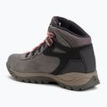 Scarpe da trekking donna Columbia Newton Ridge Plus Wp Amped Stratus/Canyon Rose 3