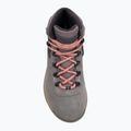 Scarpe da trekking donna Columbia Newton Ridge Plus Wp Amped Stratus/Canyon Rose 5