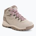 Scarpe da trekking donna Columbia Newton Ridge Plus Wp Amped dark stone/cosmos