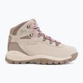 Scarpe da trekking donna Columbia Newton Ridge Plus Wp Amped dark stone/cosmos 2