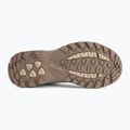 Scarpe da trekking donna Columbia Newton Ridge Plus Wp Amped dark stone/cosmos 4