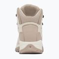 Scarpe da trekking donna Columbia Newton Ridge Plus Wp Amped dark stone/cosmos 2