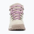 Scarpe da trekking donna Columbia Newton Ridge Plus Wp Amped dark stone/cosmos 3