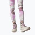 Scarpe da trekking donna Columbia Newton Ridge Plus Wp Amped dark stone/cosmos 6
