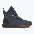 Columbia Fairbanks Oh V2 scarpe da uomo grafite/ muschio scuro 2
