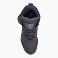 Columbia Fairbanks Oh V2 scarpe da uomo grafite/ muschio scuro 5