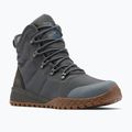 Columbia Fairbanks Oh V2 scarpe da uomo grafite/ muschio scuro 8