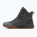 Columbia Fairbanks Oh V2 scarpe da uomo grafite/ muschio scuro 10