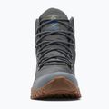 Columbia Fairbanks Oh V2 scarpe da uomo grafite/ muschio scuro 11