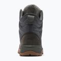 Columbia Fairbanks Oh V2 scarpe da uomo grafite/ muschio scuro 12