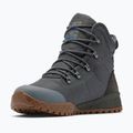 Columbia Fairbanks Oh V2 scarpe da uomo grafite/ muschio scuro 13