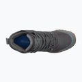 Columbia Fairbanks Oh V2 scarpe da uomo grafite/ muschio scuro 16