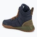 Columbia Fairbanks Oh V2 abisso / buio adobe scarpe da uomo 3