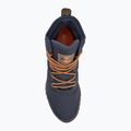 Columbia Fairbanks Oh V2 abisso / buio adobe scarpe da uomo 5