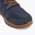Columbia Fairbanks Oh V2 abisso / buio adobe scarpe da uomo 7