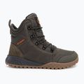 Columbia Fairbanks Oh V2, Scarpe da uomo in oliva profonda/sole del deserto 2
