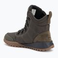 Columbia Fairbanks Oh V2, Scarpe da uomo in oliva profonda/sole del deserto 3