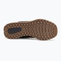 Columbia Fairbanks Oh V2, Scarpe da uomo in oliva profonda/sole del deserto 4