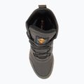 Columbia Fairbanks Oh V2, Scarpe da uomo in oliva profonda/sole del deserto 5