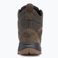 Columbia Fairbanks Oh V2, Scarpe da uomo in oliva profonda/sole del deserto 6