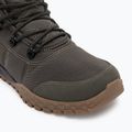 Columbia Fairbanks Oh V2, Scarpe da uomo in oliva profonda/sole del deserto 7