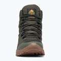Columbia Fairbanks Oh V2, Scarpe da uomo in oliva profonda/sole del deserto 11