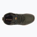 Columbia Fairbanks Oh V2, Scarpe da uomo in oliva profonda/sole del deserto 13