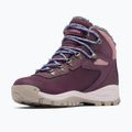 Stivali da trekking da donna Columbia Newton Ridge Wp Oh II V2 moonvista/vapor 13