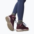 Stivali da trekking da donna Columbia Newton Ridge Wp Oh II V2 moonvista/vapor 17