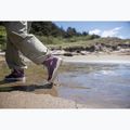 Stivali da trekking da donna Columbia Newton Ridge Wp Oh II V2 moonvista/vapor 19