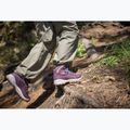 Stivali da trekking da donna Columbia Newton Ridge Wp Oh II V2 moonvista/vapor 20