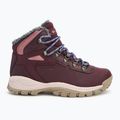 Stivali da trekking da donna Columbia Newton Ridge Wp Oh II V2 moonvista/vapor 2