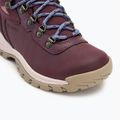 Stivali da trekking da donna Columbia Newton Ridge Wp Oh II V2 moonvista/vapor 7