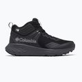 Columbia scarpe da trekking da uomo Konos Trs Od Mid nero/ squalo 2