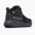 Columbia scarpe da trekking da uomo Konos Trs Od Mid nero/ squalo 7