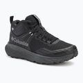 Columbia scarpe da trekking da uomo Konos Trs Od Mid nero/ squalo
