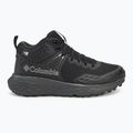 Columbia scarpe da trekking da uomo Konos Trs Od Mid nero/ squalo 2