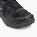 Columbia scarpe da trekking da uomo Konos Trs Od Mid nero/ squalo 7