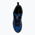 Columbia scarpe da trekking uomo Konos Trs Od Mid mountain blu/bianco 5